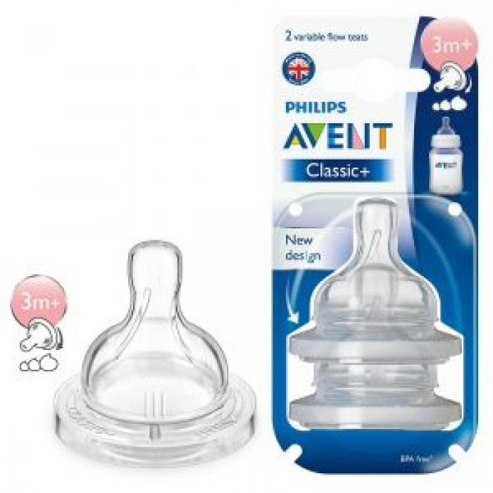avent classic 3m 