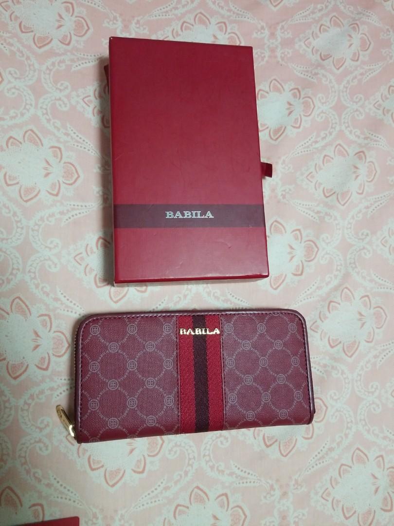 Babila wallet price best sale