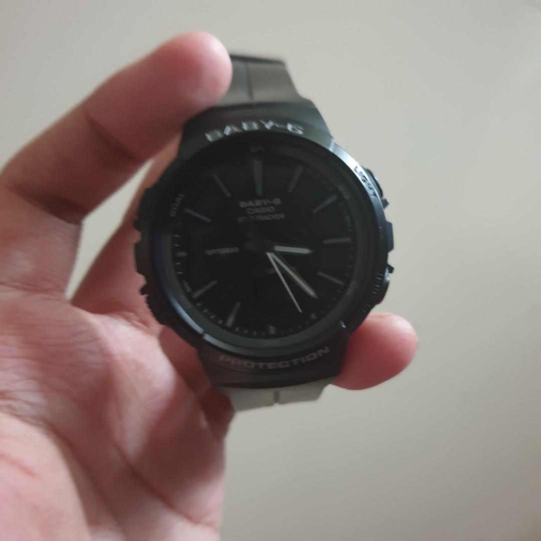 Baby discount g 5520