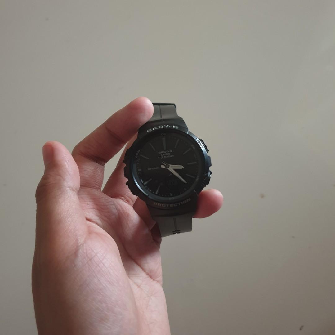 Baby discount g 5520