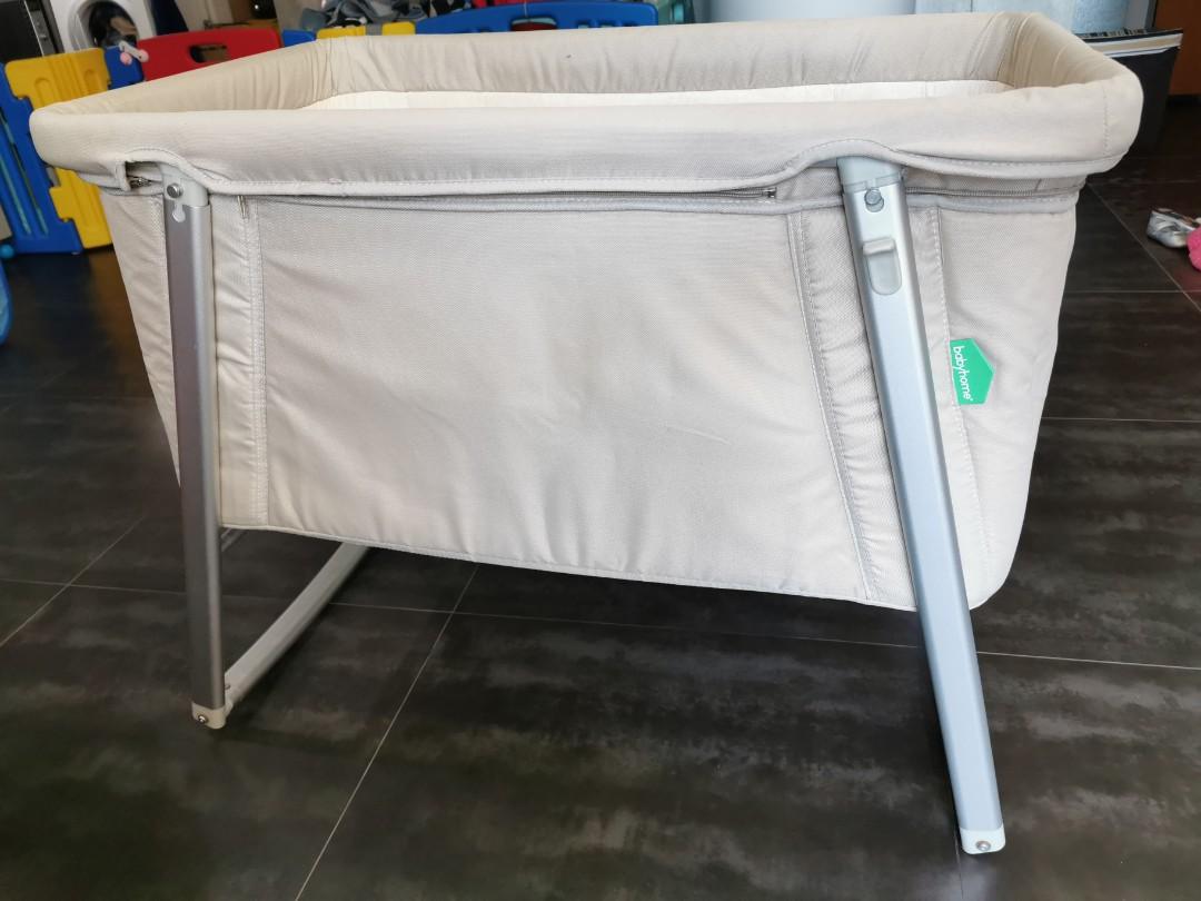 Babyhome store dream bassinet