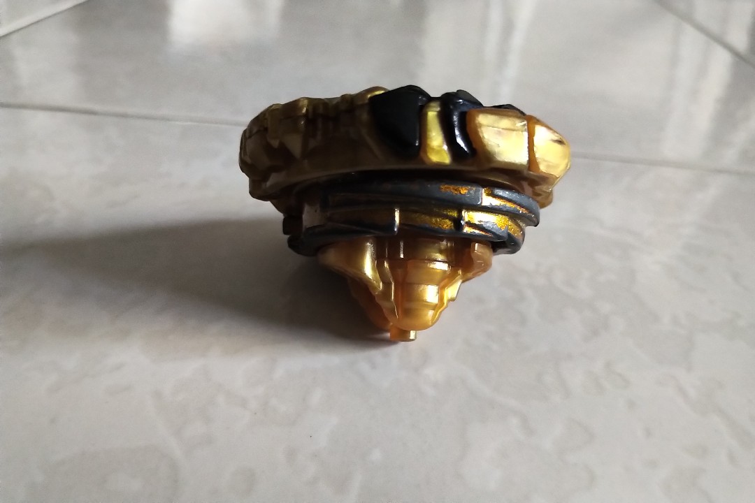 Bayblade spriggan, Hobbies & Toys, Collectibles & Memorabilia, Fan ...