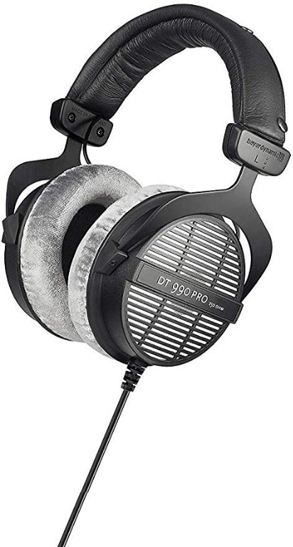 beyerdynamic dt 990 250 ohm