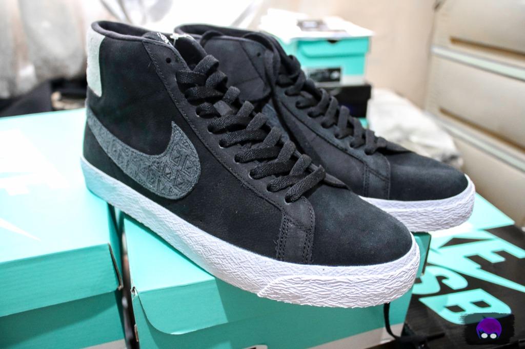 nike blazer quickstrike