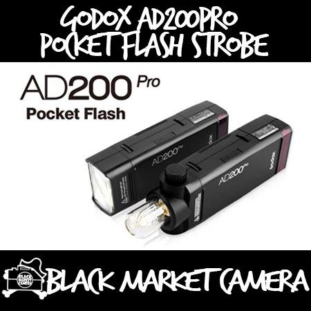 Bmc Godox Ad200pro Pocket Flash Strobe Photography Camera Accessories Others On Carousell There are three means of debricking the bmc: carousell