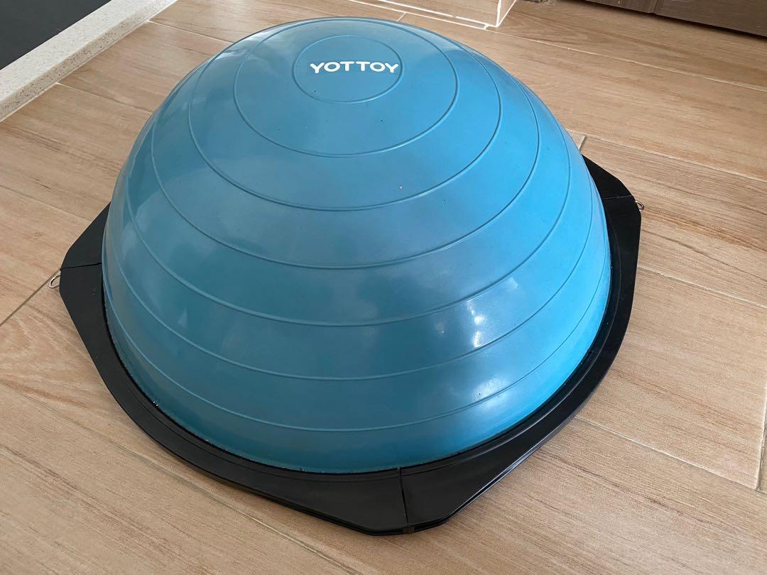 bosu sport fitness