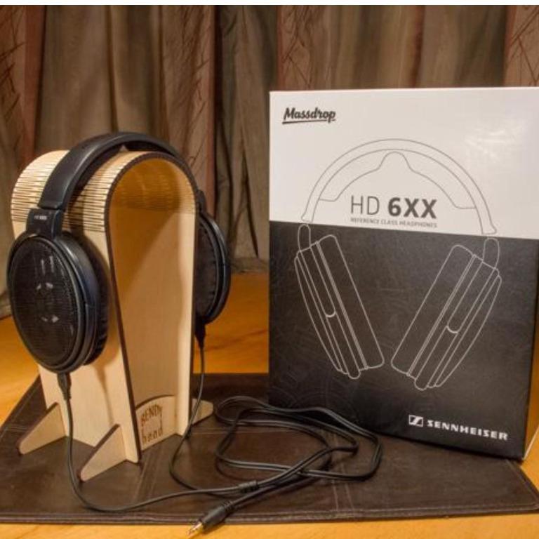 drop earpads for hd 6xx