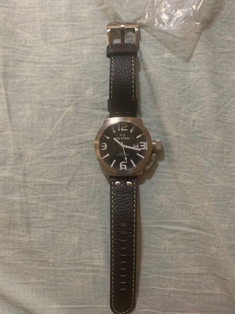 Tw steel deals cs32