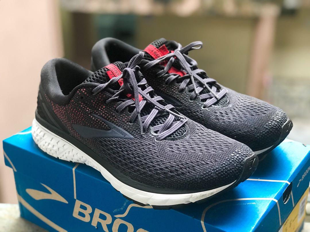 Harga brooks ghost 11 best sale