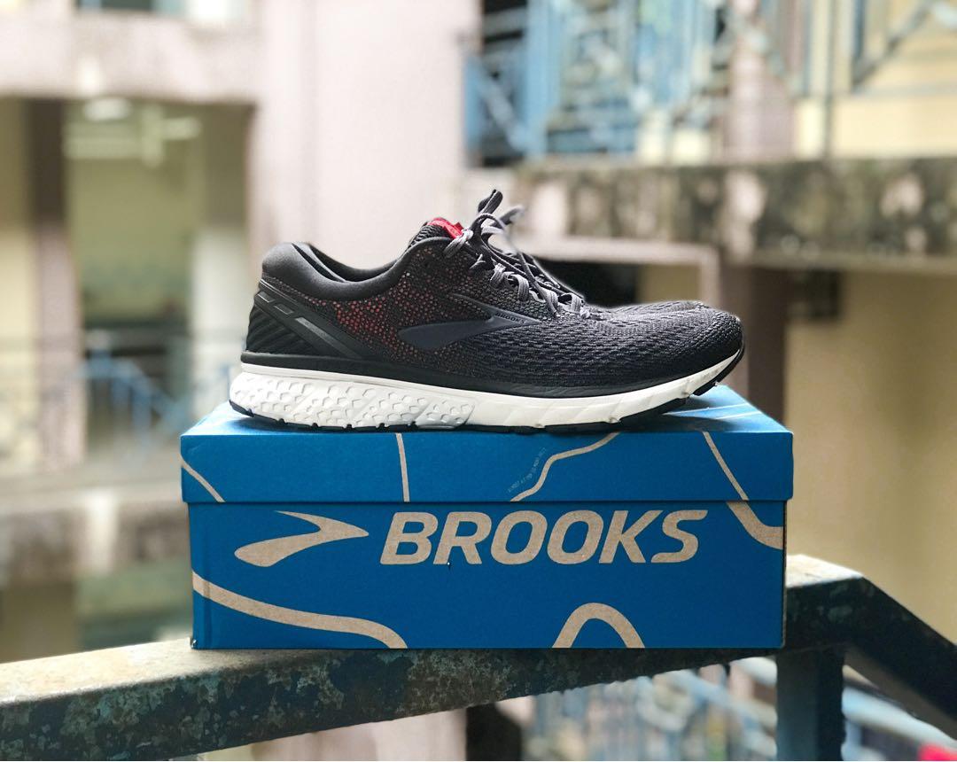 Harga brooks ghost 11 discount