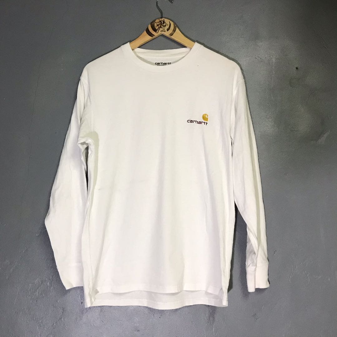 Carhartt LS(supreme,bape,champion,stussy,Gucci,lv), Men's Fashion, Tops ...