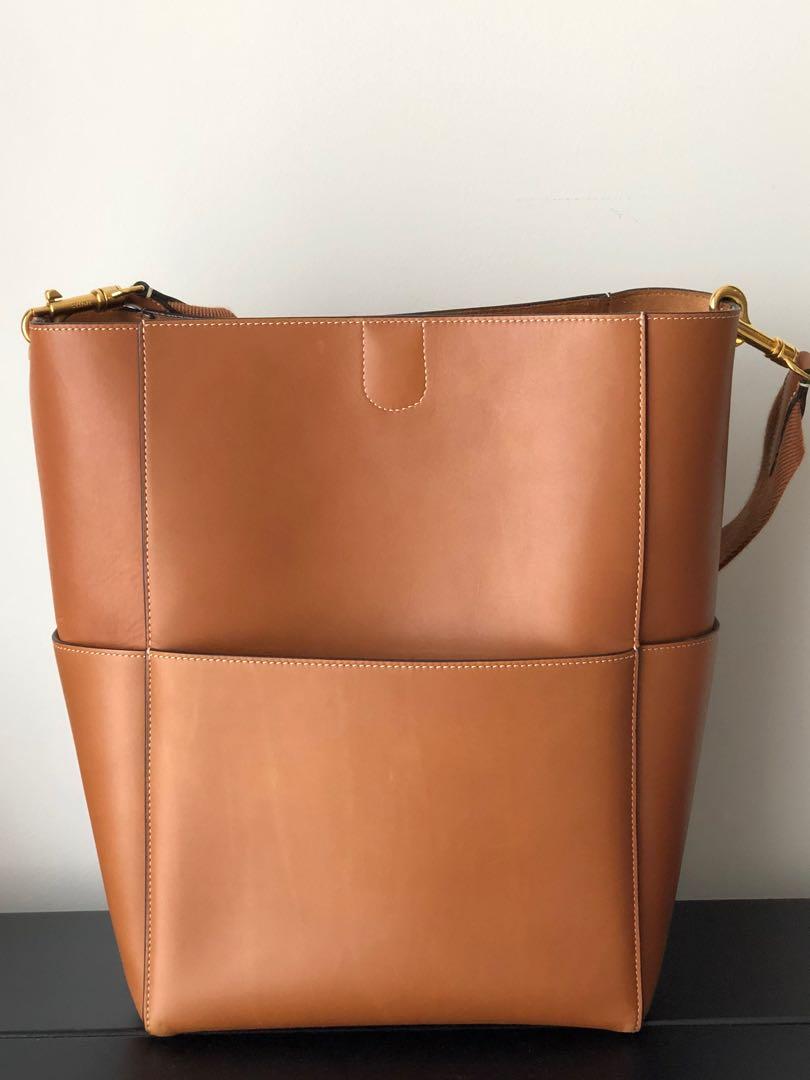 Celine sangle tan store