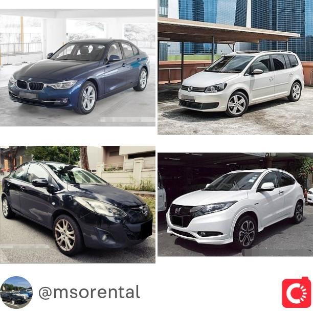 Cheap Car Rental Monthly Weekly Daily Cars Vehicle Rentals On