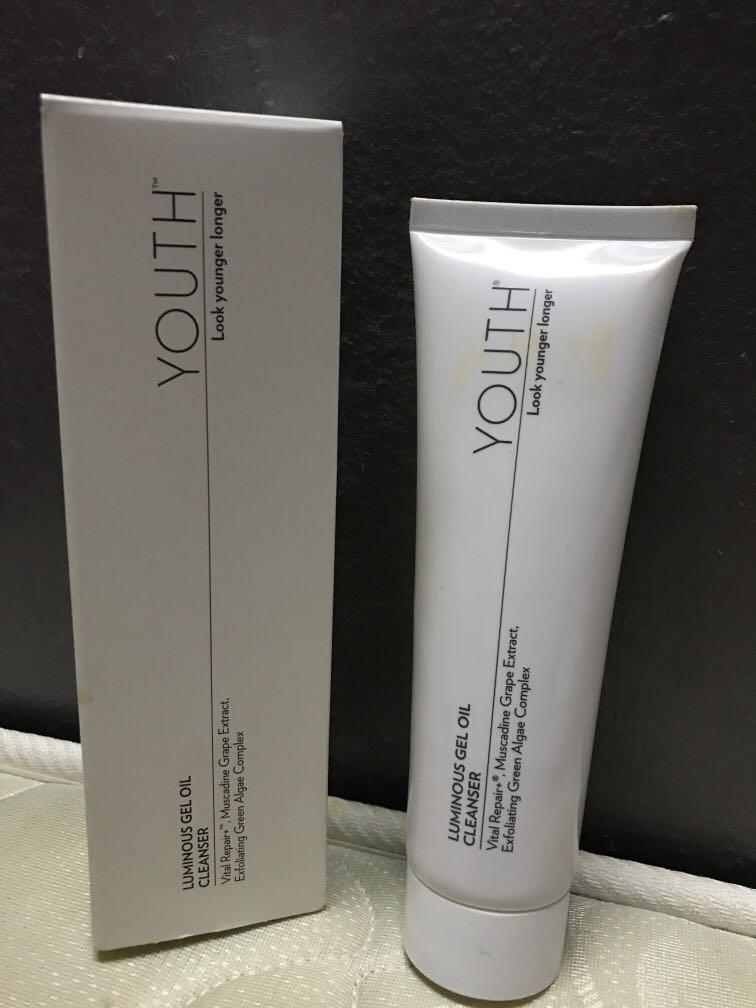 Cleanser youth shaklee Health Nutrition Health Supplements