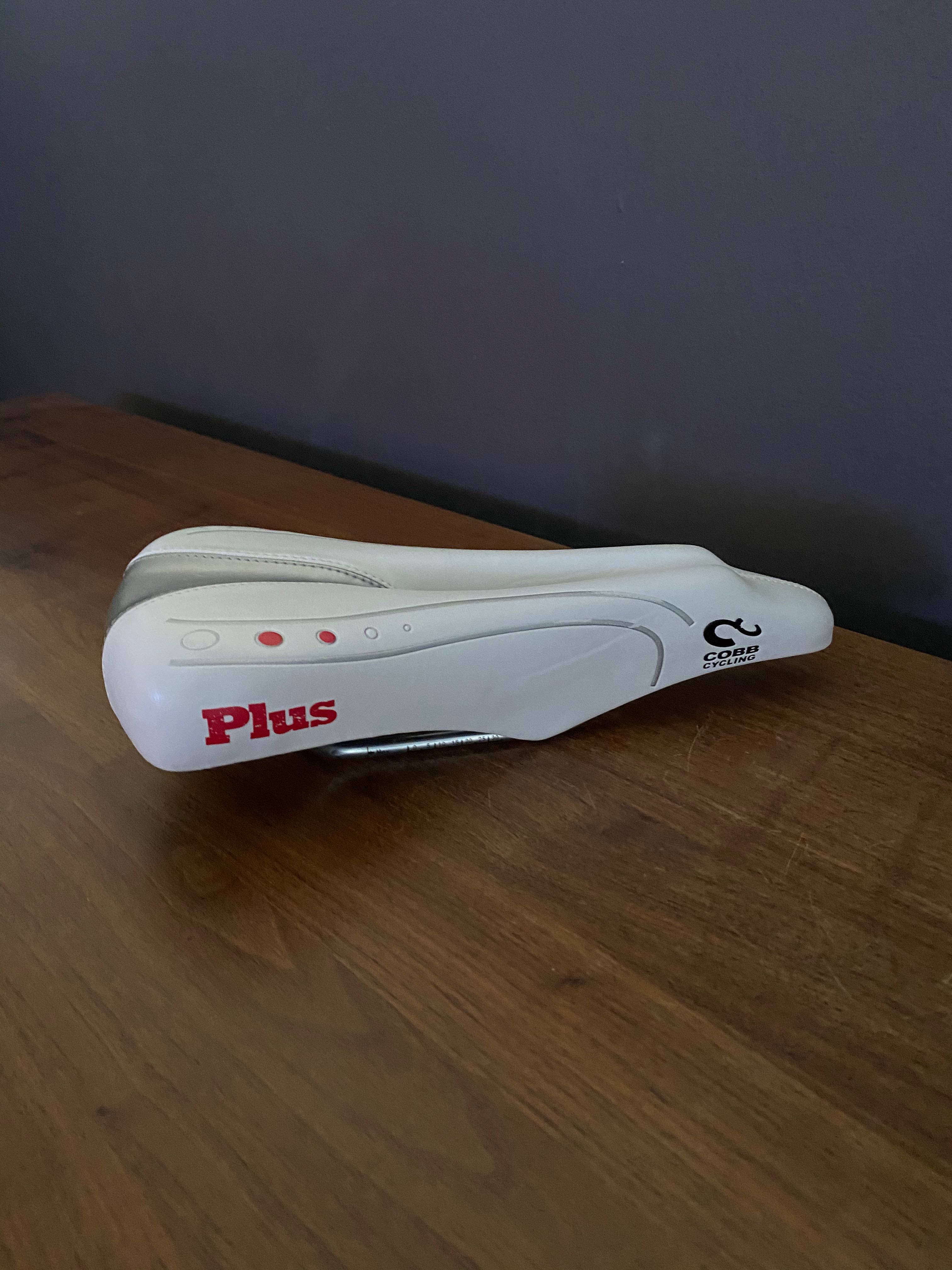 Cobb clearance plus saddle