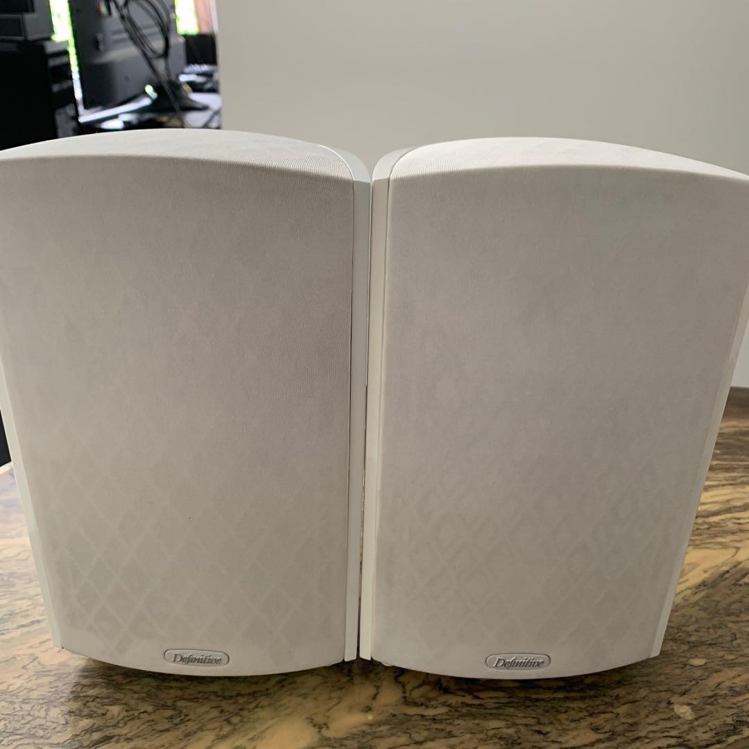 promonitor 1000 white