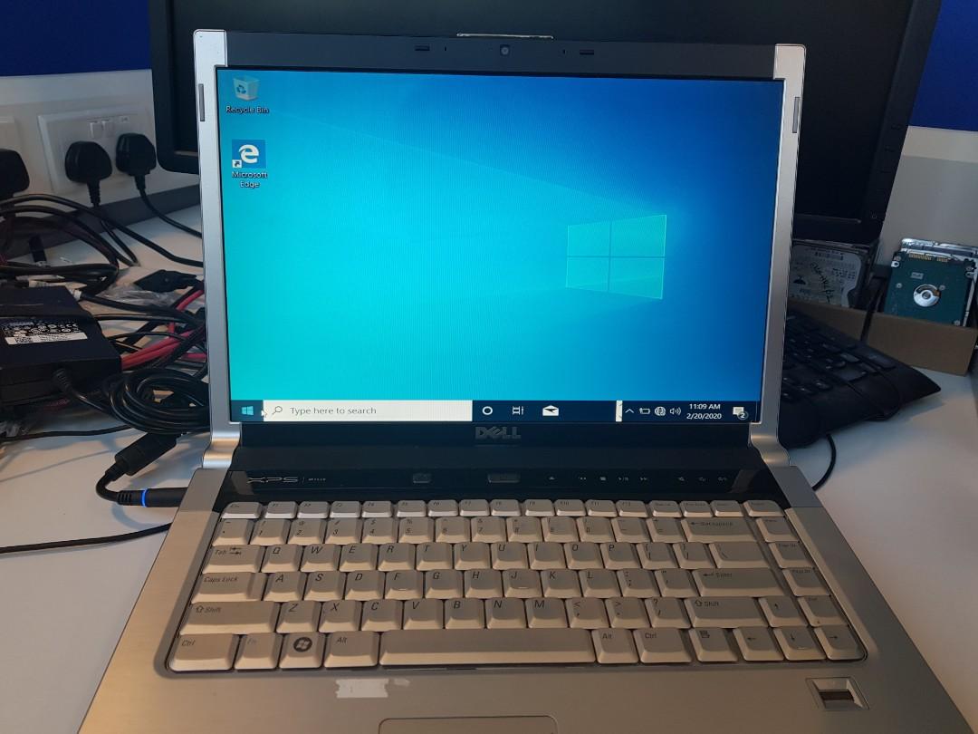 Dell Laptop Xps M1530 Electronics Computers Laptops On Carousell