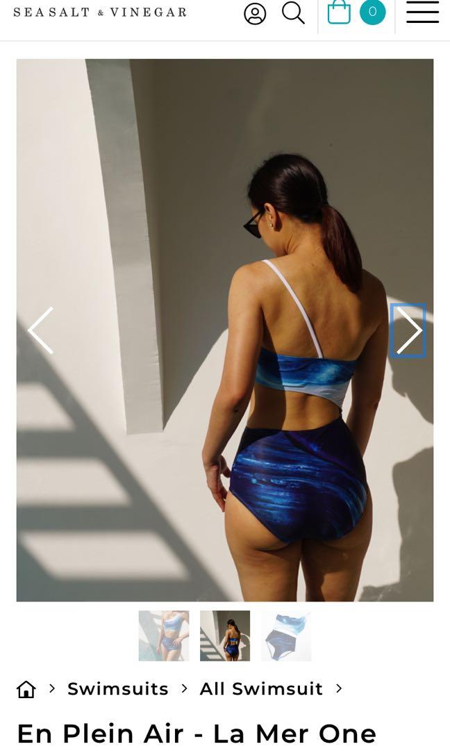 Salt beachwear 2025