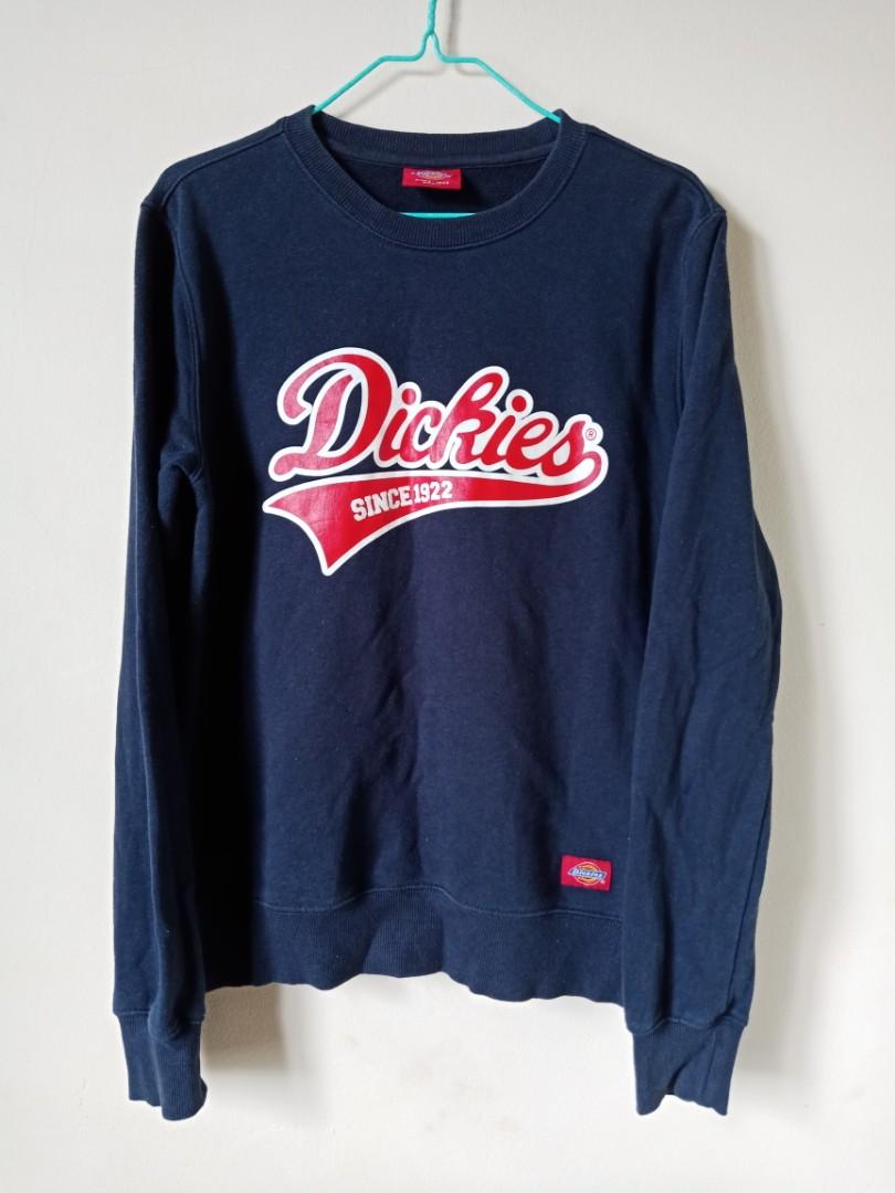 devon & jones fleece jacket