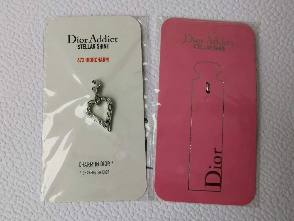 Dior charm 673 clearance