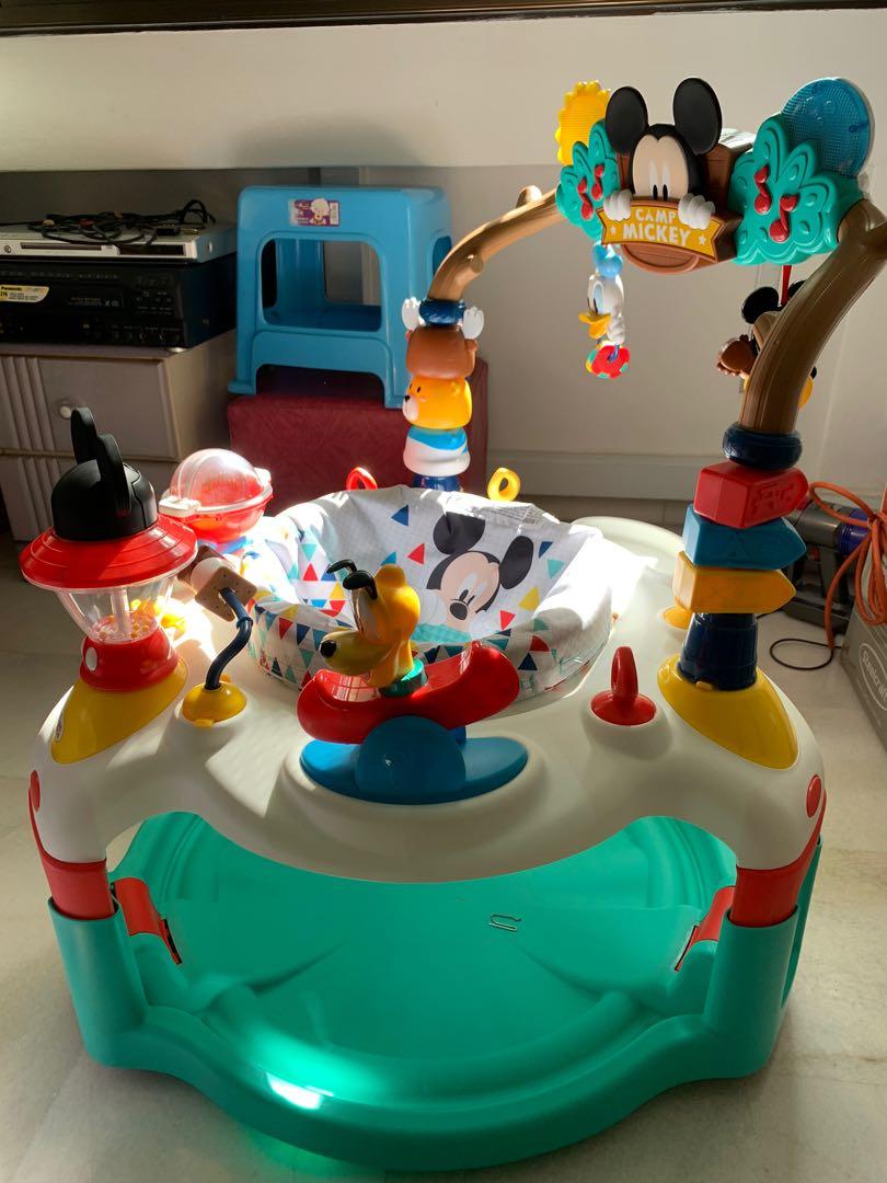 Disney activity saucer sales
