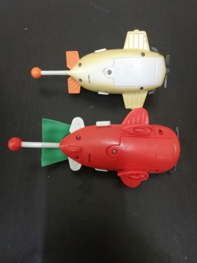 Disney Planes Walkie talkie, Hobbies & Toys, Collectibles & Memorabilia