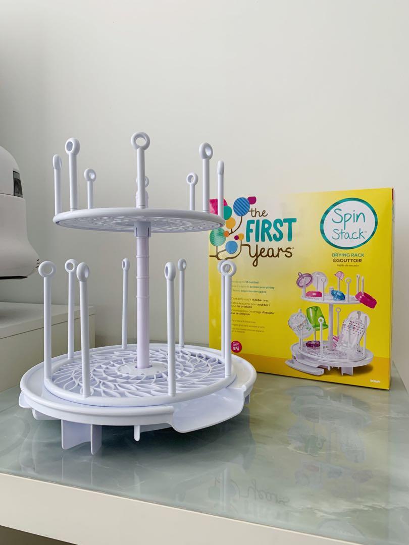https://media.karousell.com/media/photos/products/2020/02/22/drying_rack_spin_stack__the_first_years_1582346328_bb99204f_progressive.jpg