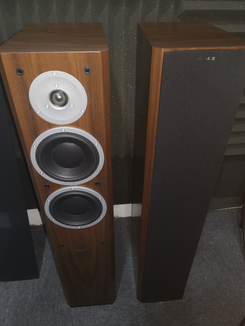 Dynaudio focus 260