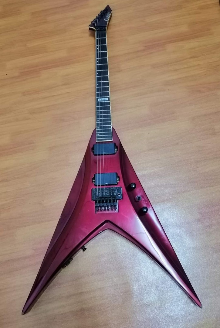 Esp edwards flying new arrivals v