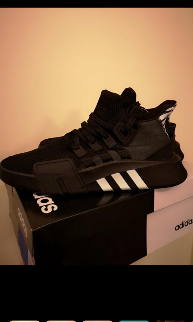 Adidas originals eqt sales bask adv cq2991