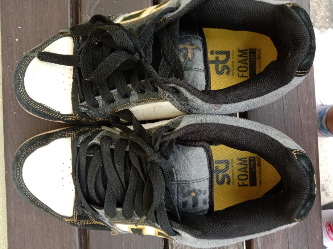 Etnies on sale size 12