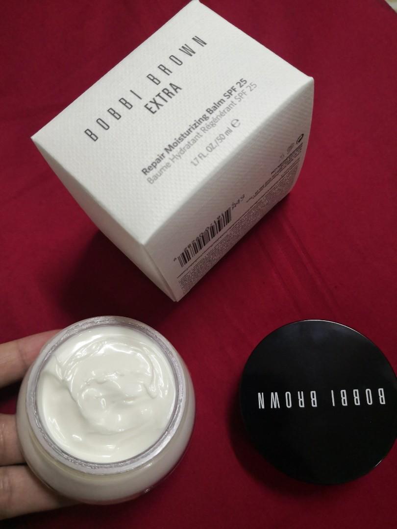 extra repair moisturizing balm spf 25