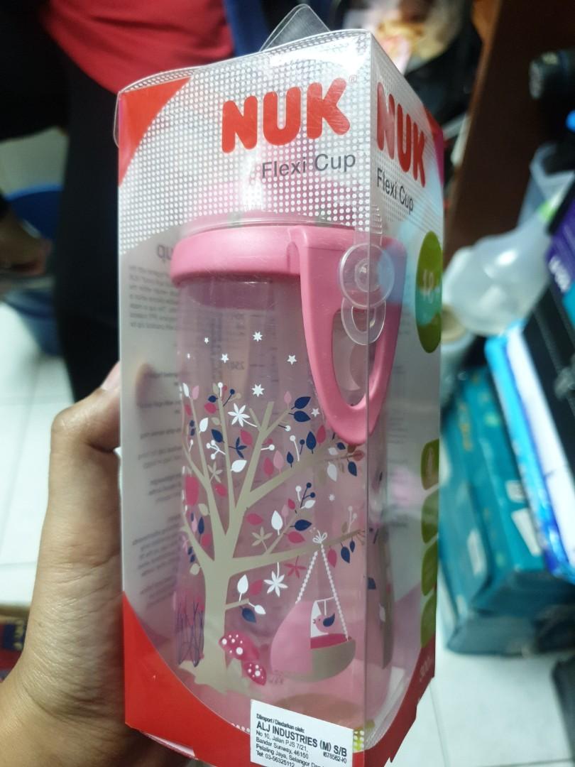 nuk teats tesco