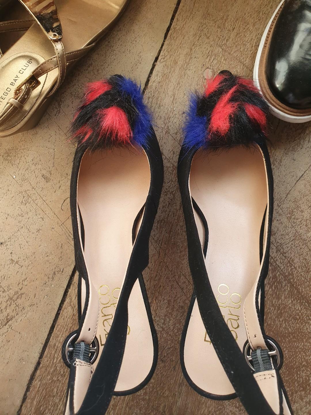 the bay franco sarto shoes