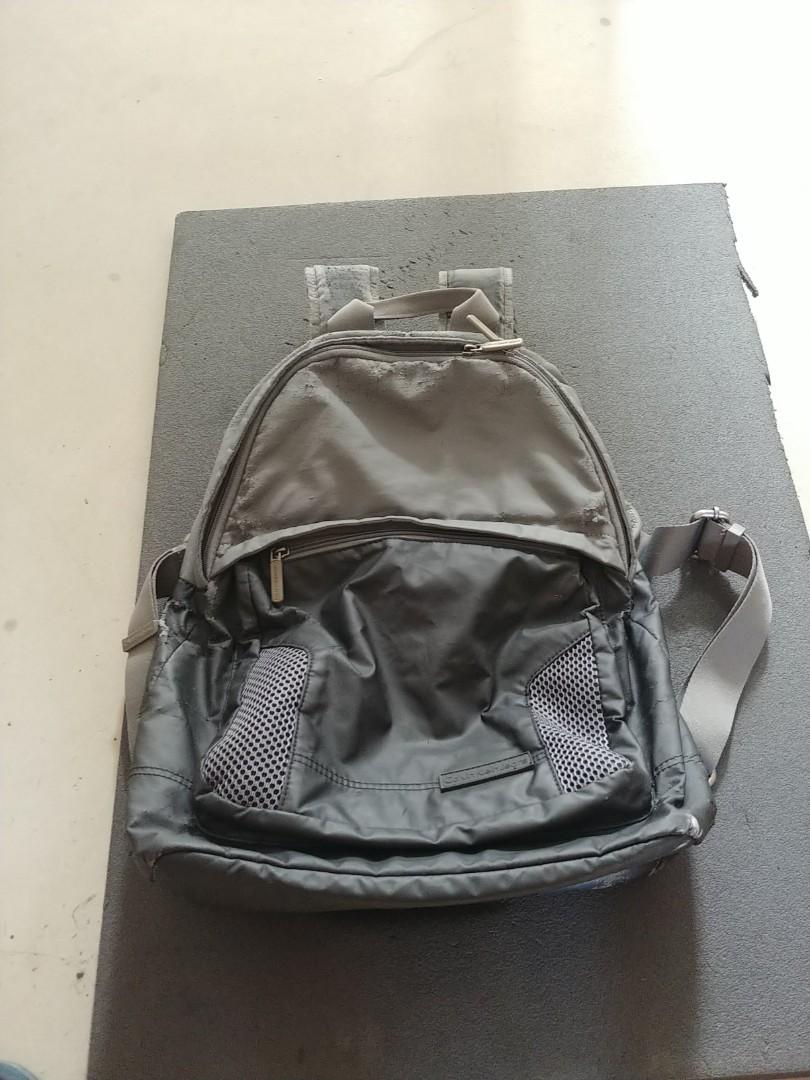 calvin klein bag repair