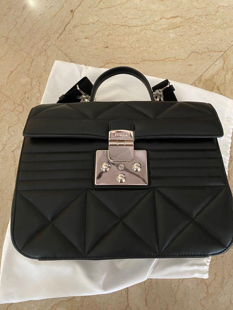 Furla fortuna hotsell bag