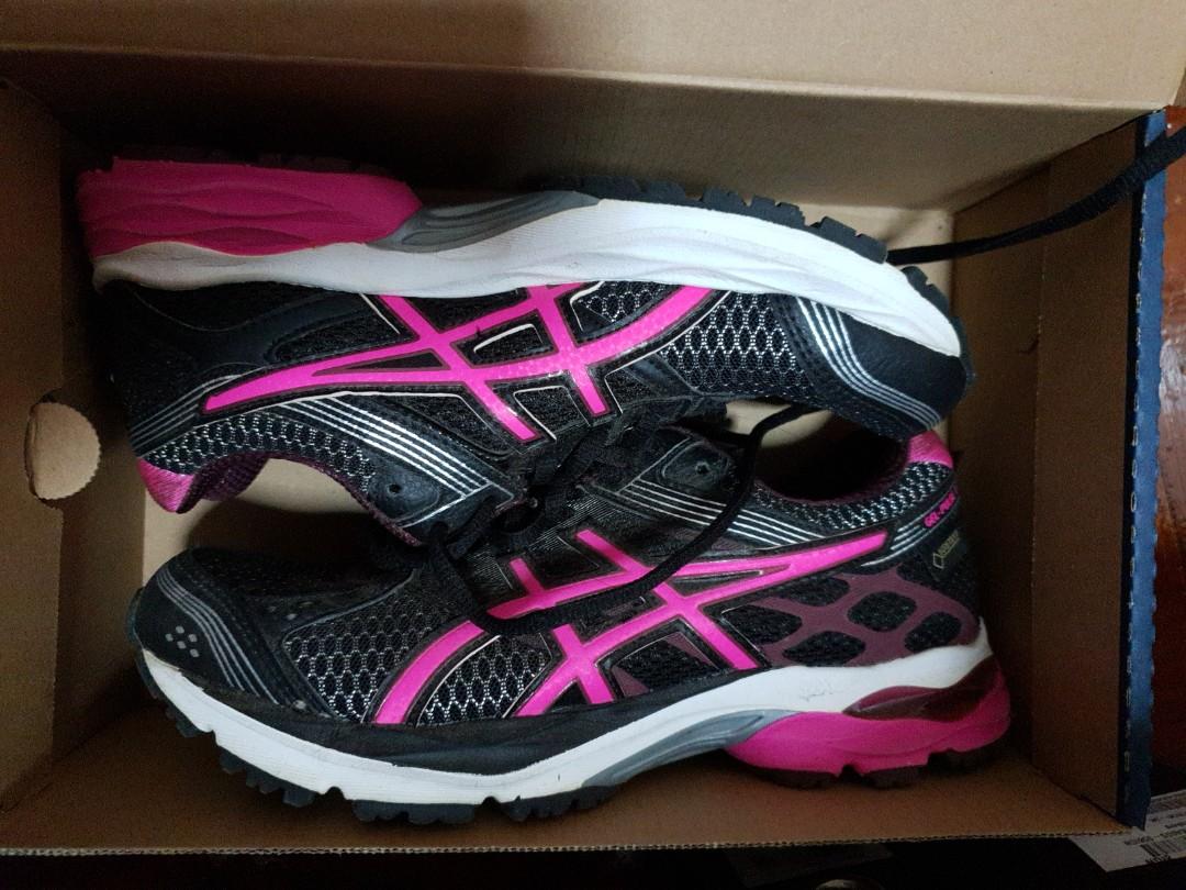 Gel pulse 7 asics top