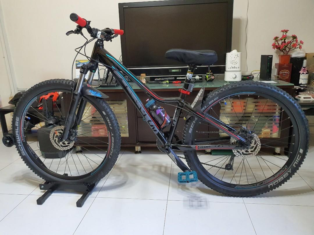 Giant Liv Tempt 3 27.5