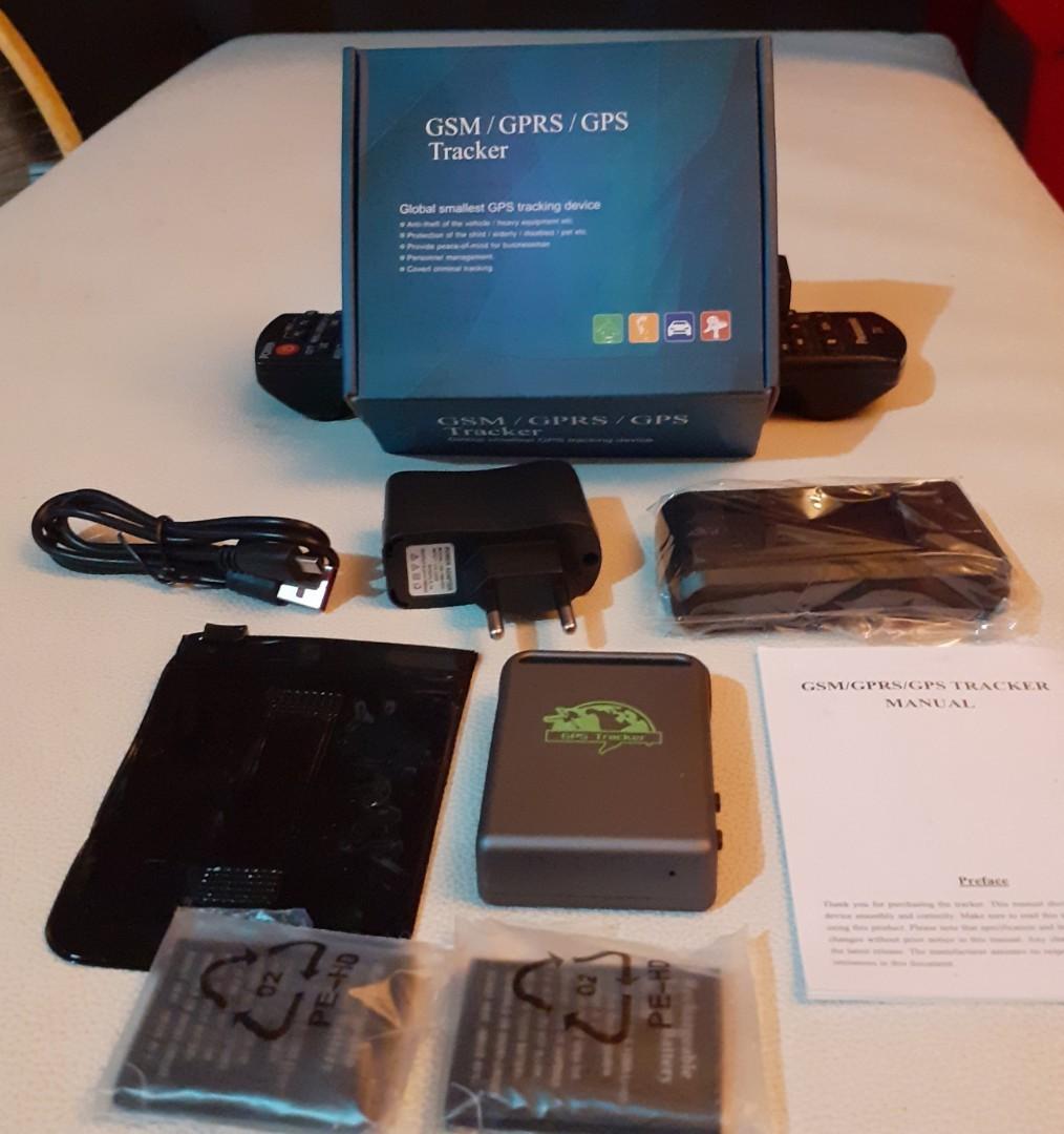 GPS Tracker (Category: Peephole Viewers & Doorbells) located in Quezon City. Submitted by goodviberco (Listing ID 279086665, Image 3). Description: .