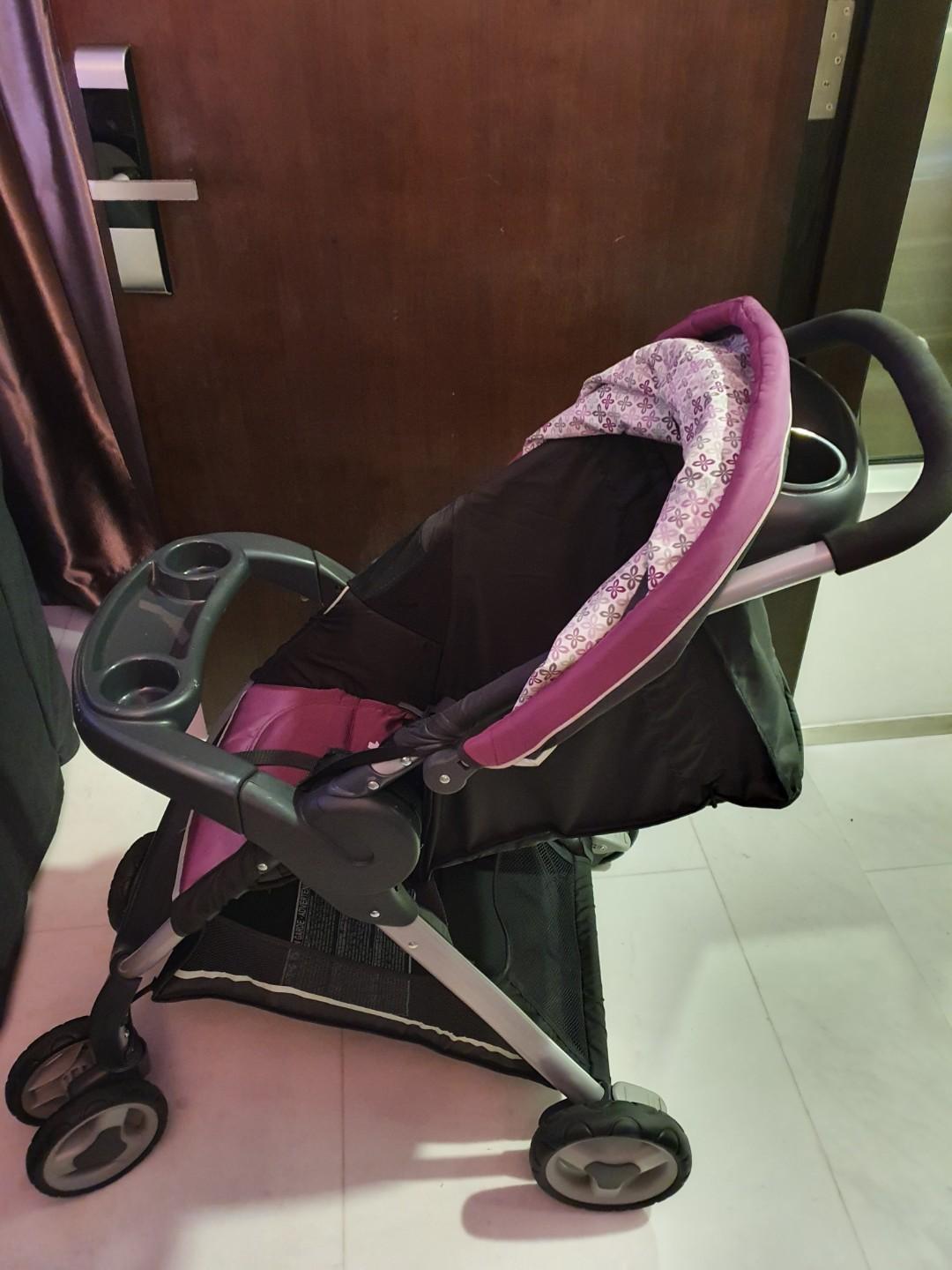 Graco fast 2025 action base