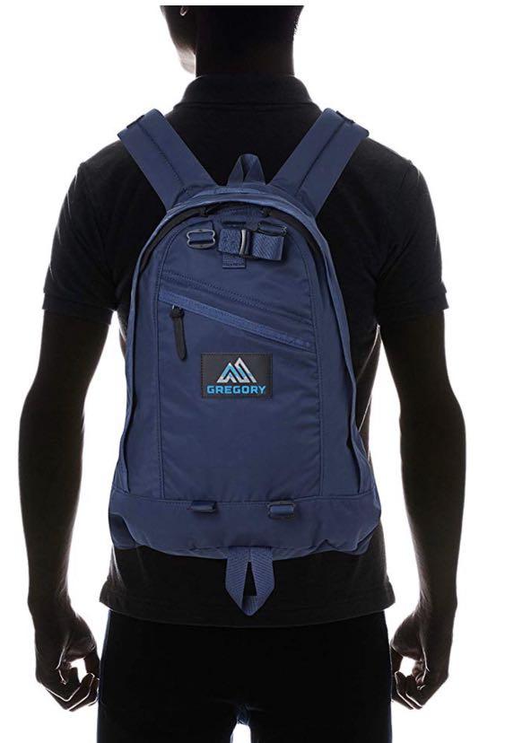 gregory millcreek 25l backpack