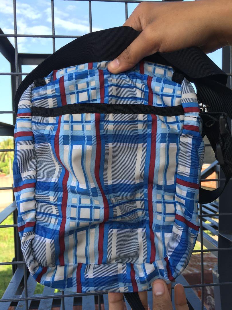 Habagat sling bag sales