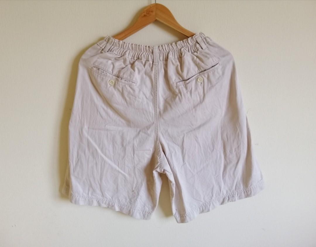 Hai Sporting Gear Issey Miyake Short Pants, Men