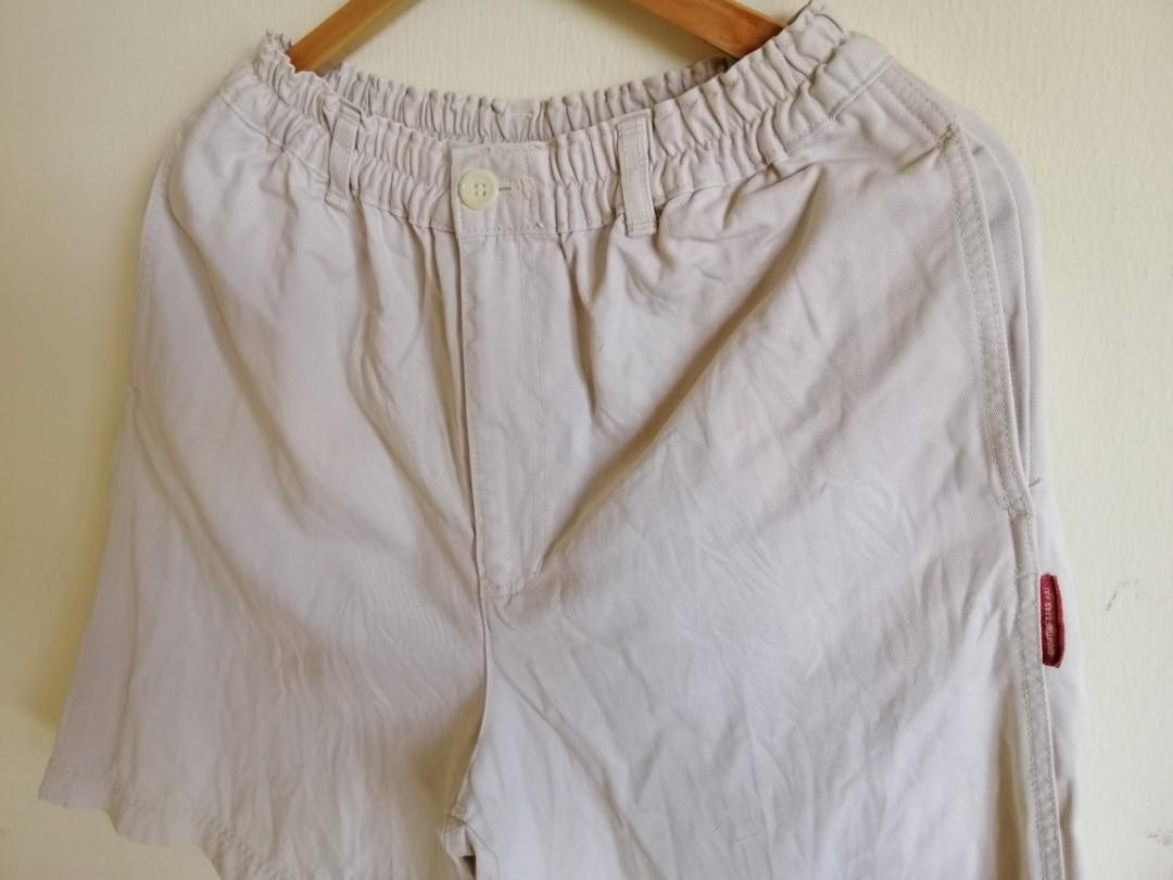 Hai Sporting Gear Issey Miyake Short Pants, Men