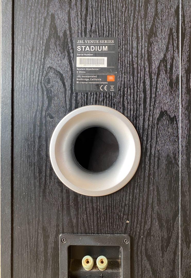 High End High Quality Sound JBL STADIUM Venue Series 3Way 225 Watts