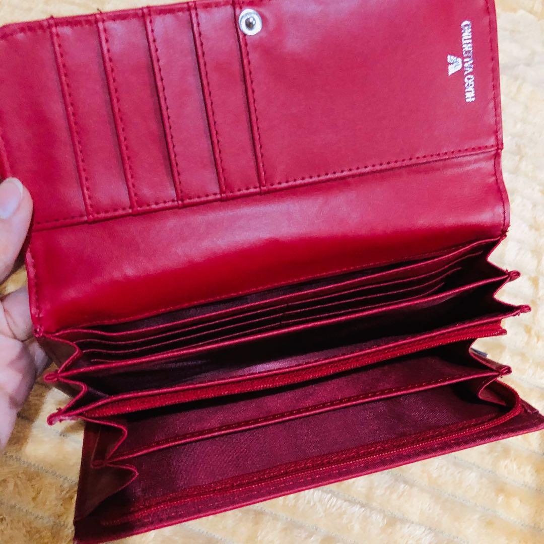 Hugo 2024 valentino wallet