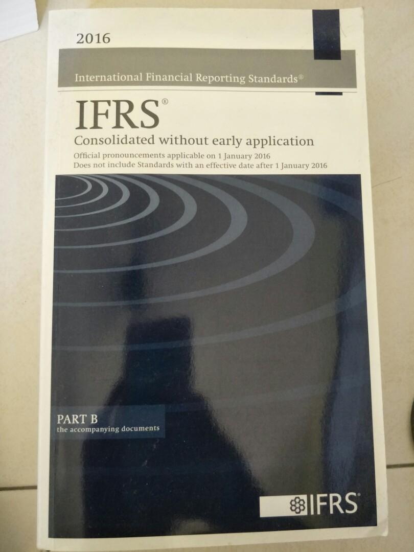 IFRS and CCH Hardman's Tax rates, Hobbies & Toys, Books & Magazines