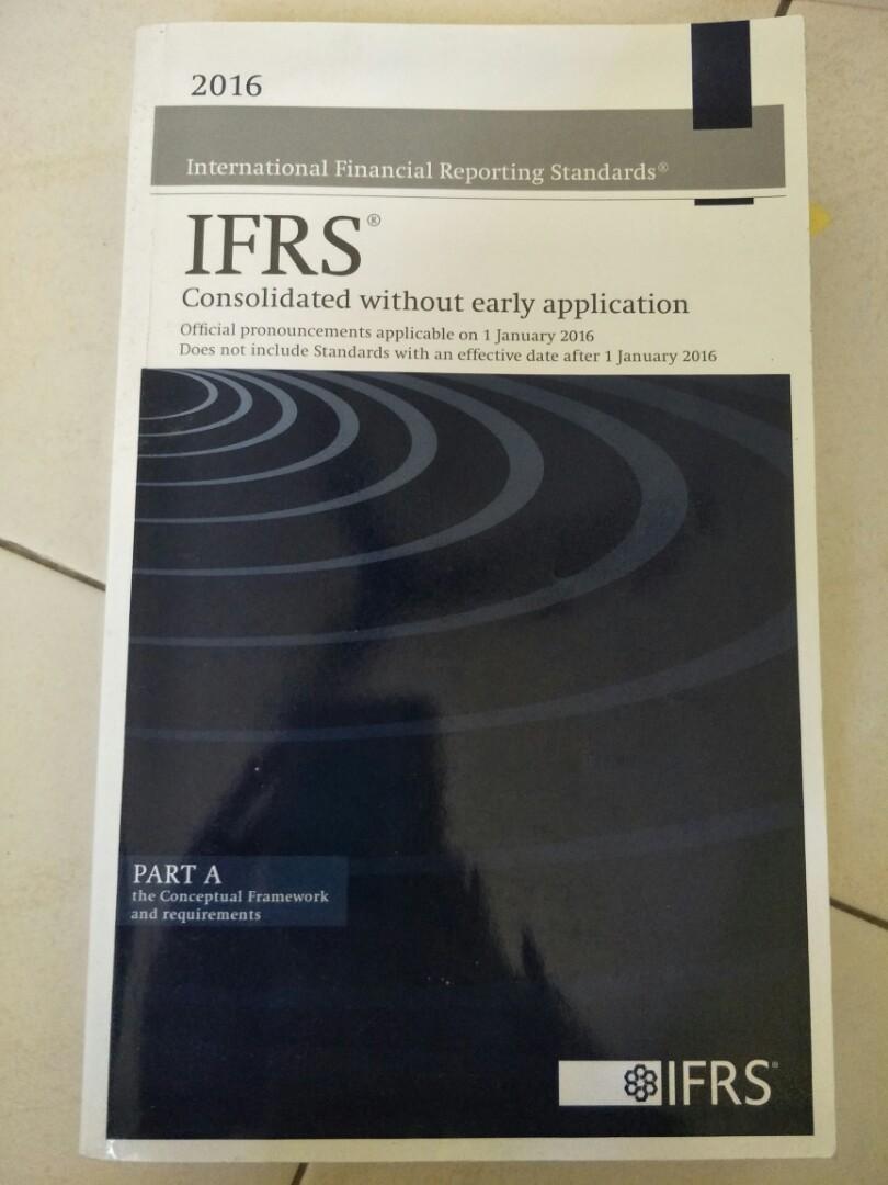 IFRS and CCH Hardman's Tax rates, Hobbies & Toys, Books & Magazines, Textbooks on Carousell