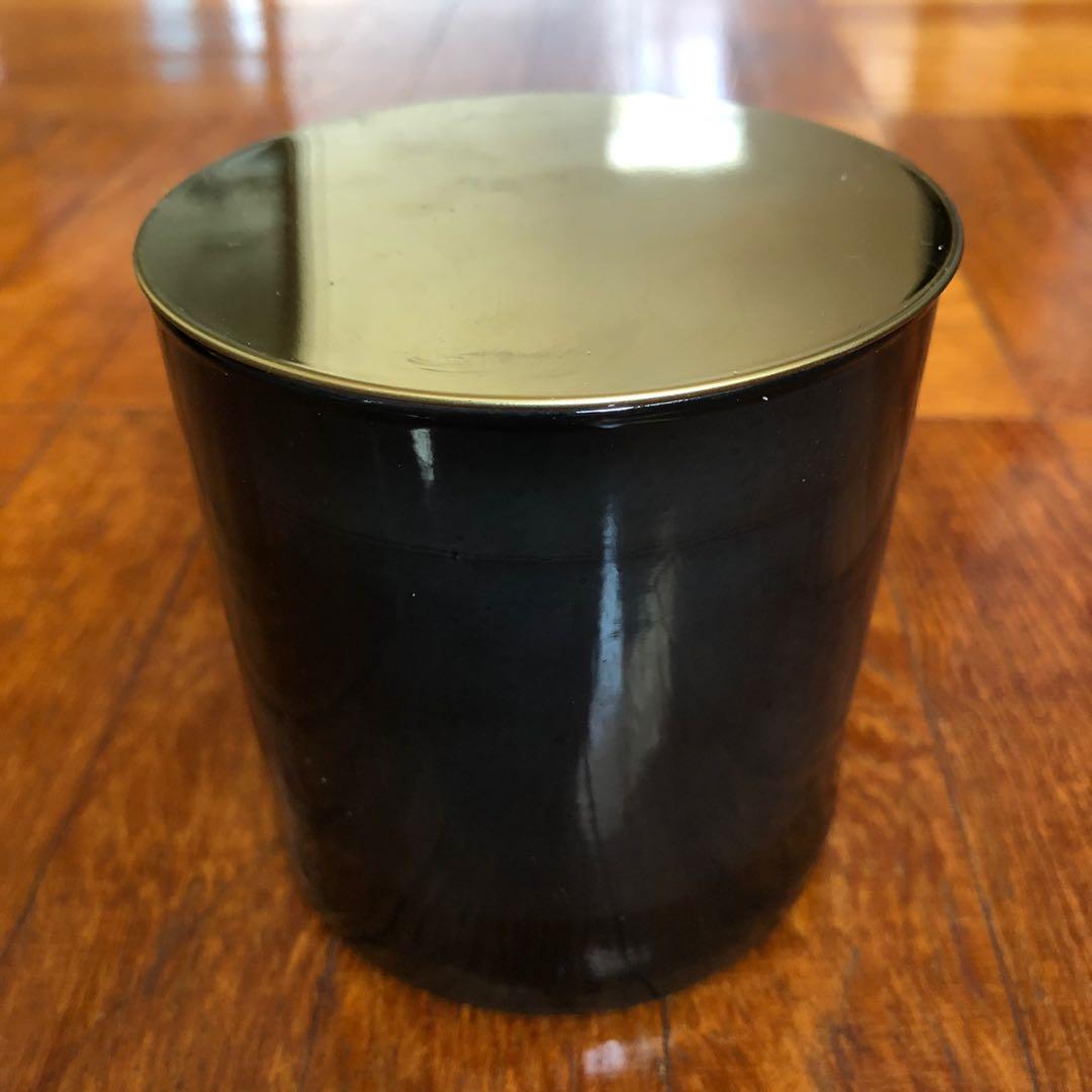 IKEA NJUTNING Bergamot Scented Candle, Babies & Kids, Bathing