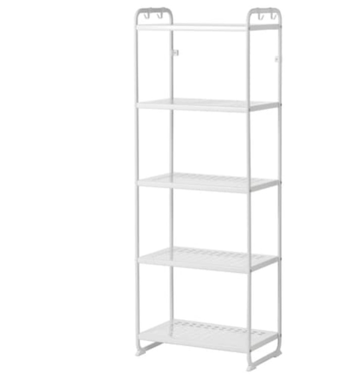 Ikea shelving unit, Furniture & Home Living, Furniture, Shelves